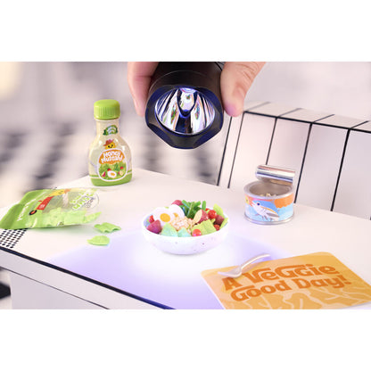 Miniverse Make It Mini Diner Serie 4 Bustina Sorpresa - Nerdscape Nerdscape