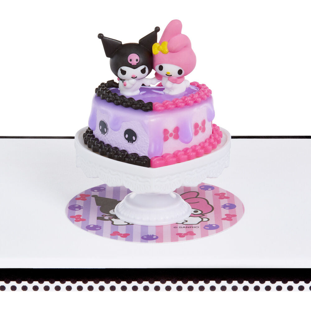 Hello Kitty Miniverse Make It Mini Serie 2 Bustina Sorpresa - Nerdscape Nerdscape