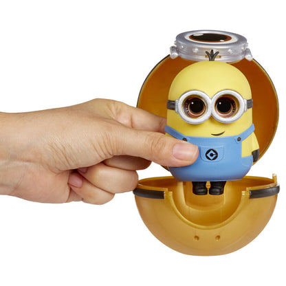 L.O.L. Surprise x Minions Capsule surprise doll Nerdscape