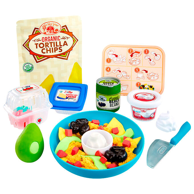 Creative Chefs Nachos kit Nerdscape