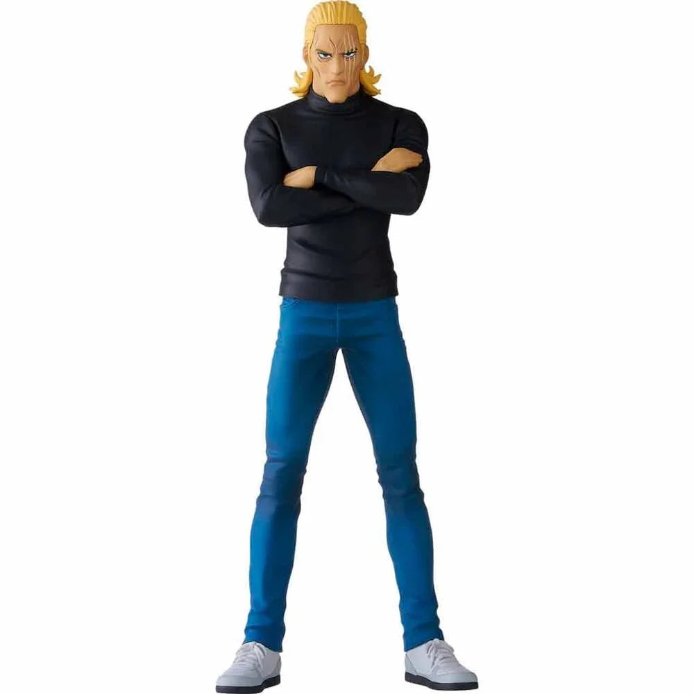 Funko Pop! One Punch Man King - Figura da Collezione Vinyl Nerdscape