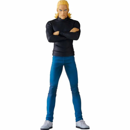 Funko Pop! One Punch Man King - Figura da Collezione Vinyl Nerdscape