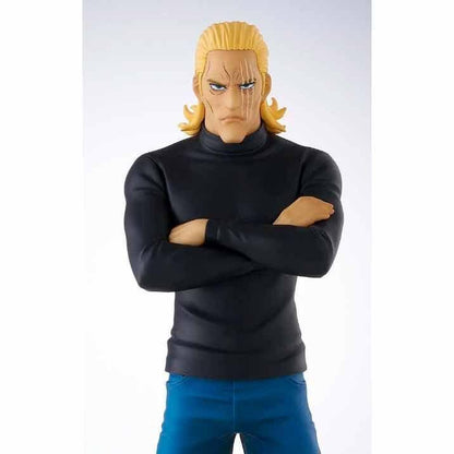Funko Pop! One Punch Man King - Figura da Collezione Vinyl Nerdscape