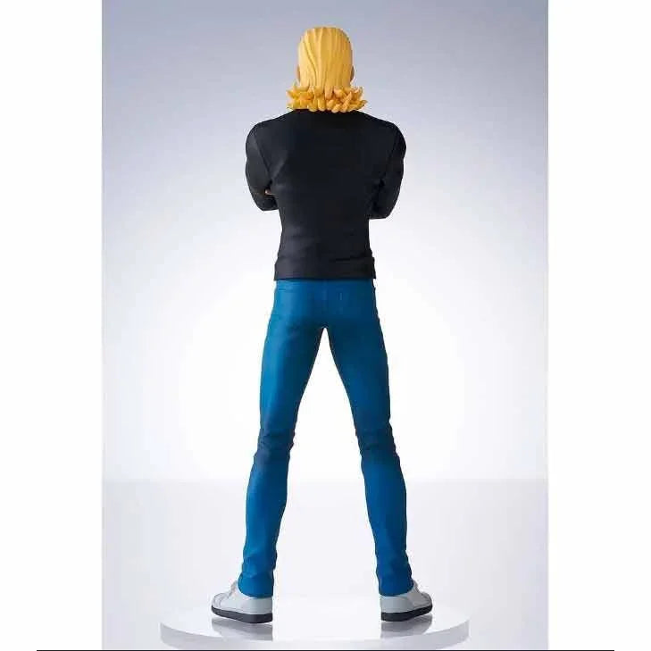 Funko Pop! One Punch Man King - Figura da Collezione Vinyl Nerdscape