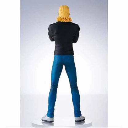Funko Pop! One Punch Man King - Figura da Collezione Vinyl Nerdscape