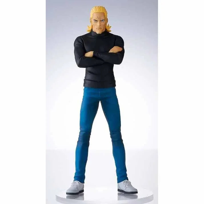 Funko Pop! One Punch Man King - Figura da Collezione Vinyl Nerdscape