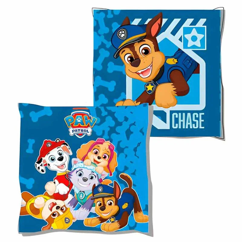 Paw Patrol cushion Nerdscape