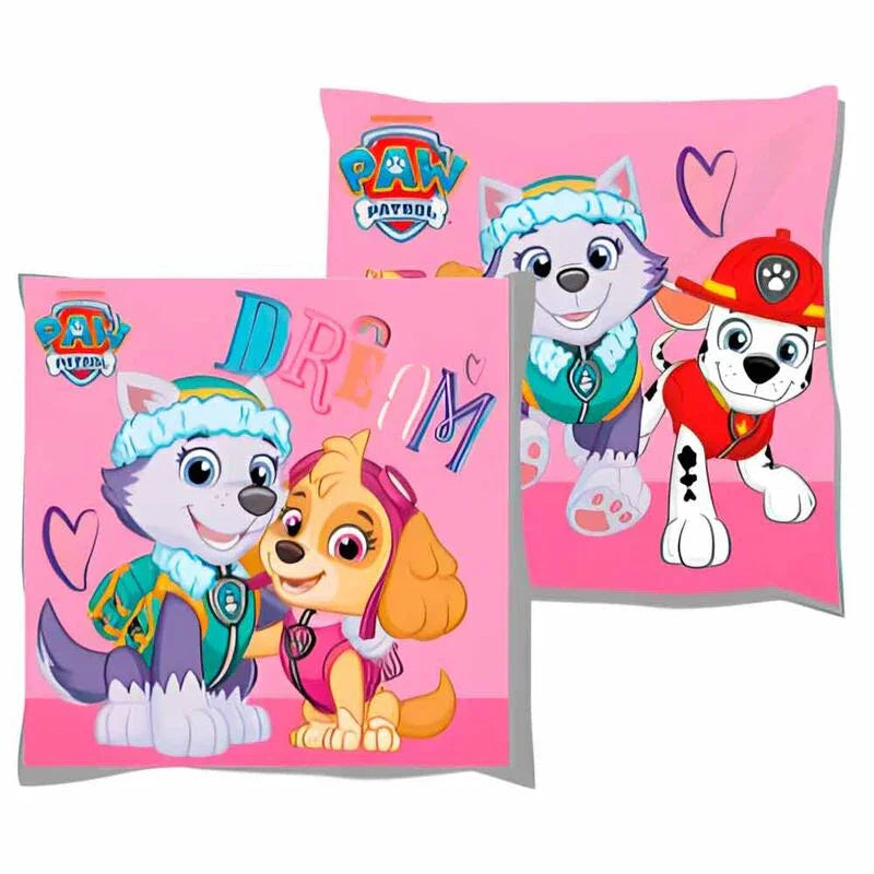 Paw Patrol cushion Nerdscape