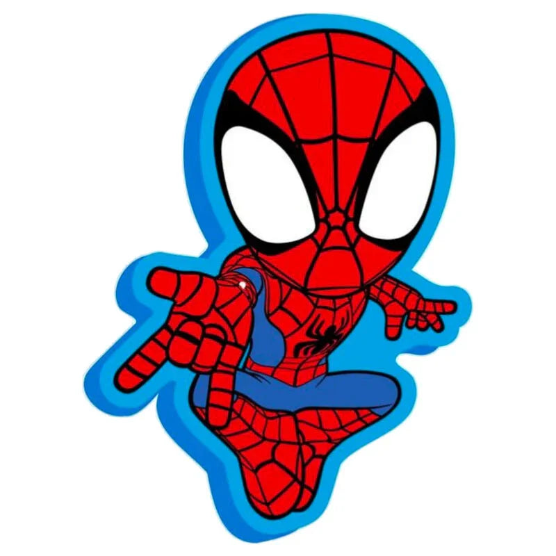 Marvel Spiderman 3D cushion Nerdscape