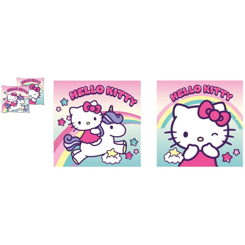 Hello Kitty cushion Nerdscape