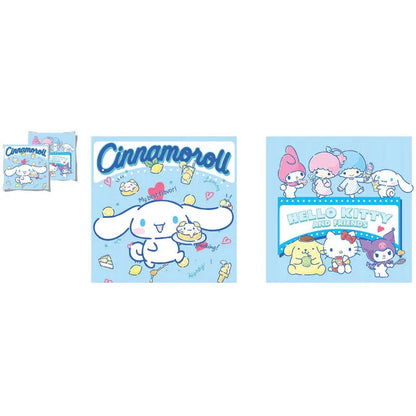 Hello Kitty Cinnamoroll cushion Nerdscape