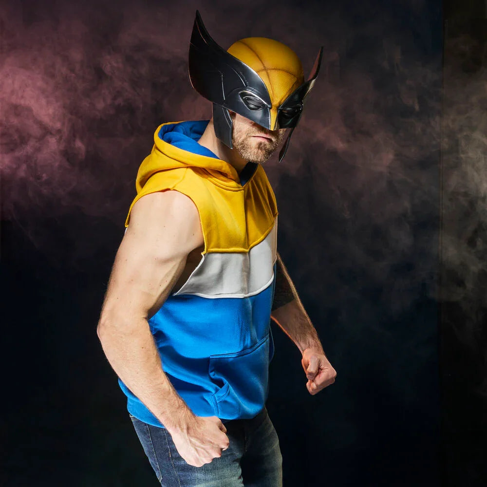 Funko Pop! Wolverine Premium Mask - Figura da Collezione - Nerdscape Nerdscape