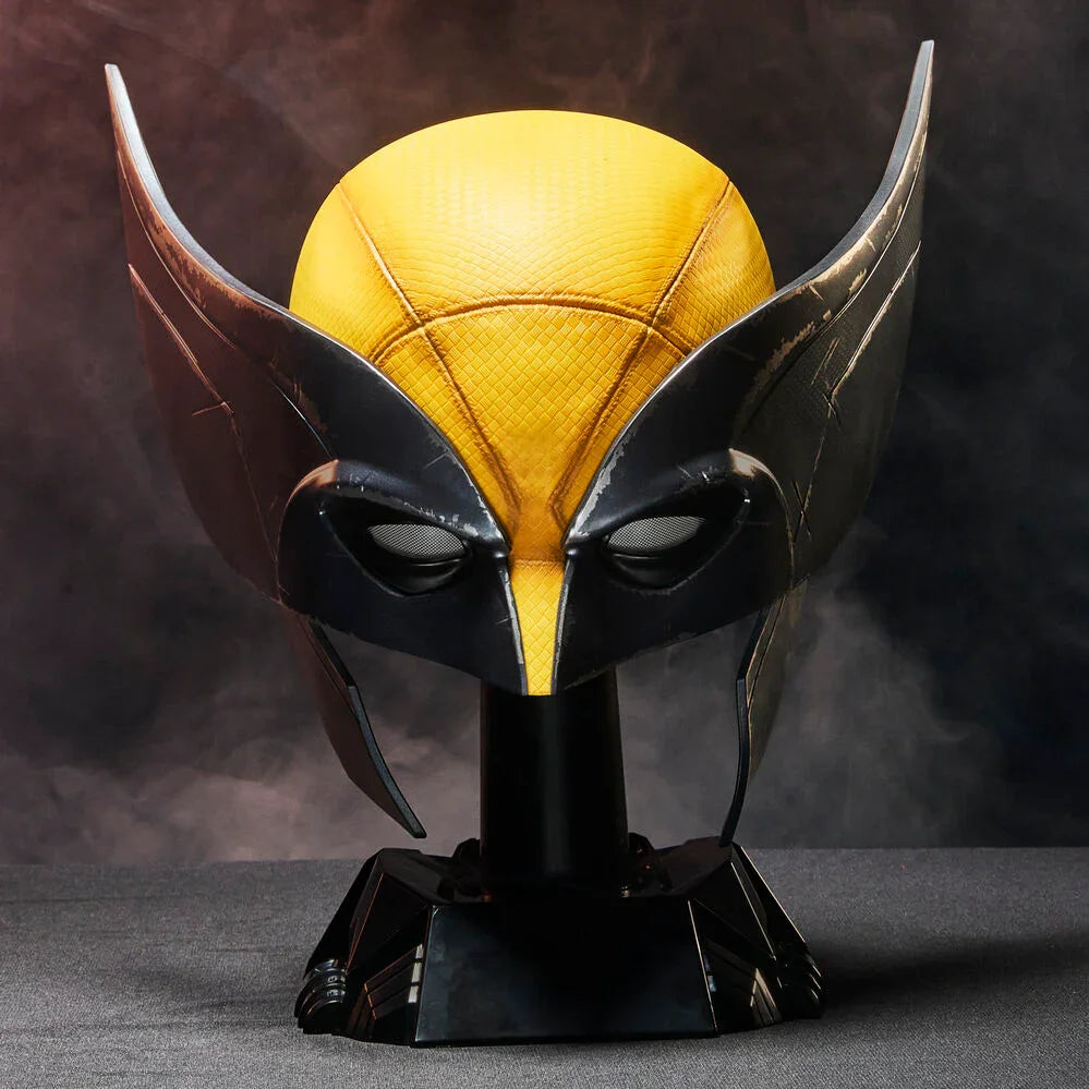 Funko Pop! Wolverine Premium Mask - Figura da Collezione - Nerdscape Nerdscape