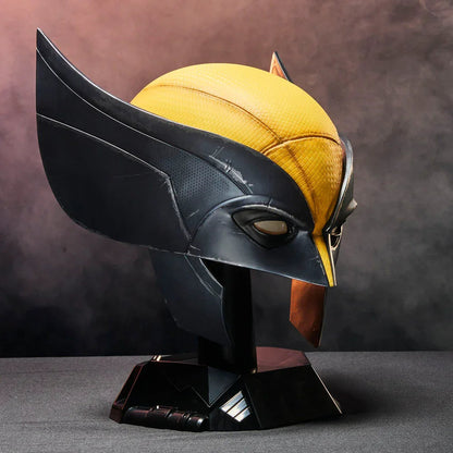 Funko Pop! Wolverine Premium Mask - Figura da Collezione - Nerdscape Nerdscape