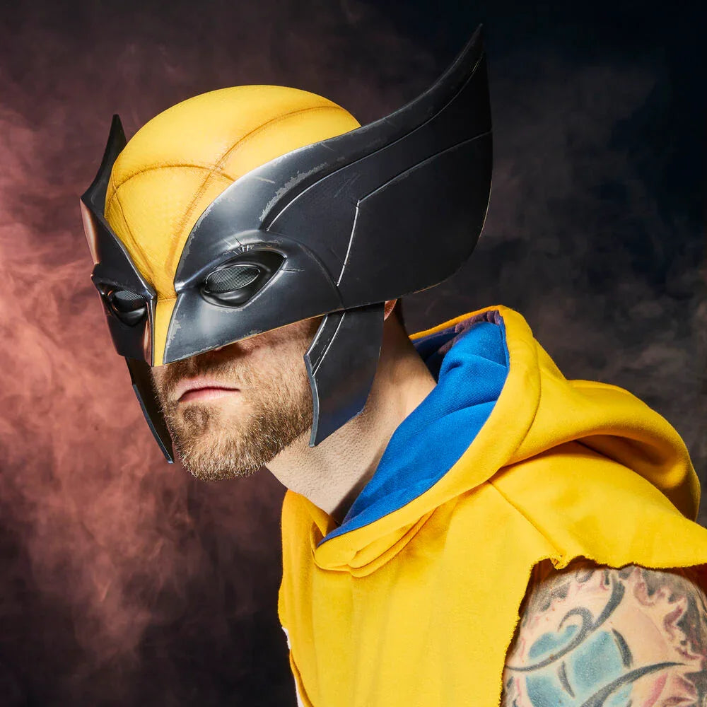 Funko Pop! Wolverine Premium Mask - Figura da Collezione - Nerdscape Nerdscape