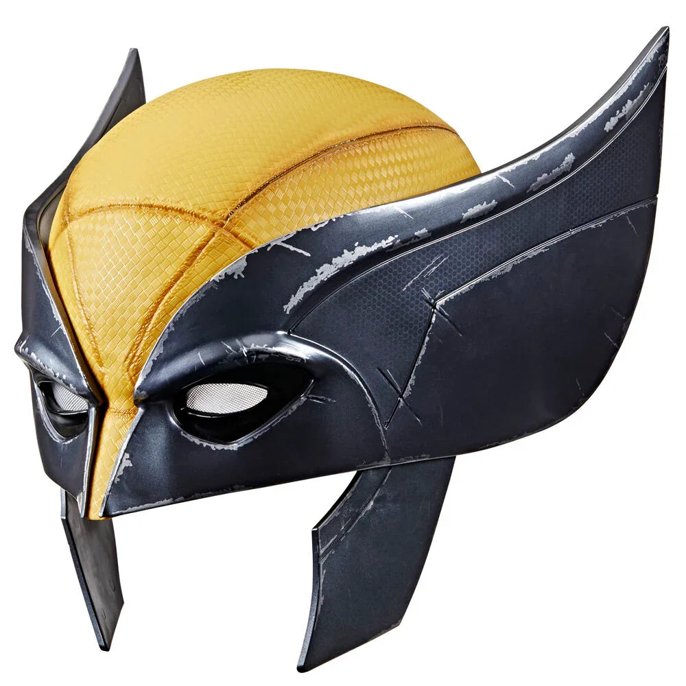 Funko Pop! Wolverine Premium Mask - Figura da Collezione - Nerdscape Nerdscape