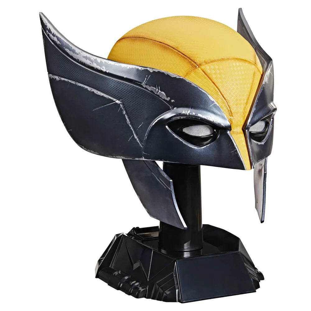 Funko Pop! Wolverine Premium Mask - Figura da Collezione - Nerdscape Nerdscape