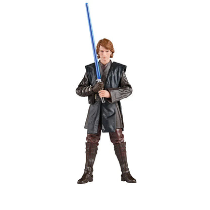 Star Wars Anakin Skywalker Revenge of the Sith Figura da Collezione 15cm - Nerdscape Nerdscape