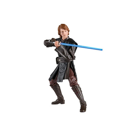 Star Wars Anakin Skywalker Revenge of the Sith Figura da Collezione 15cm - Nerdscape Nerdscape