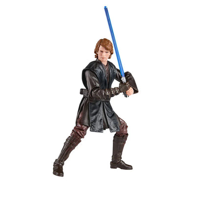Star Wars Anakin Skywalker Revenge of the Sith Figura da Collezione 15cm - Nerdscape Nerdscape