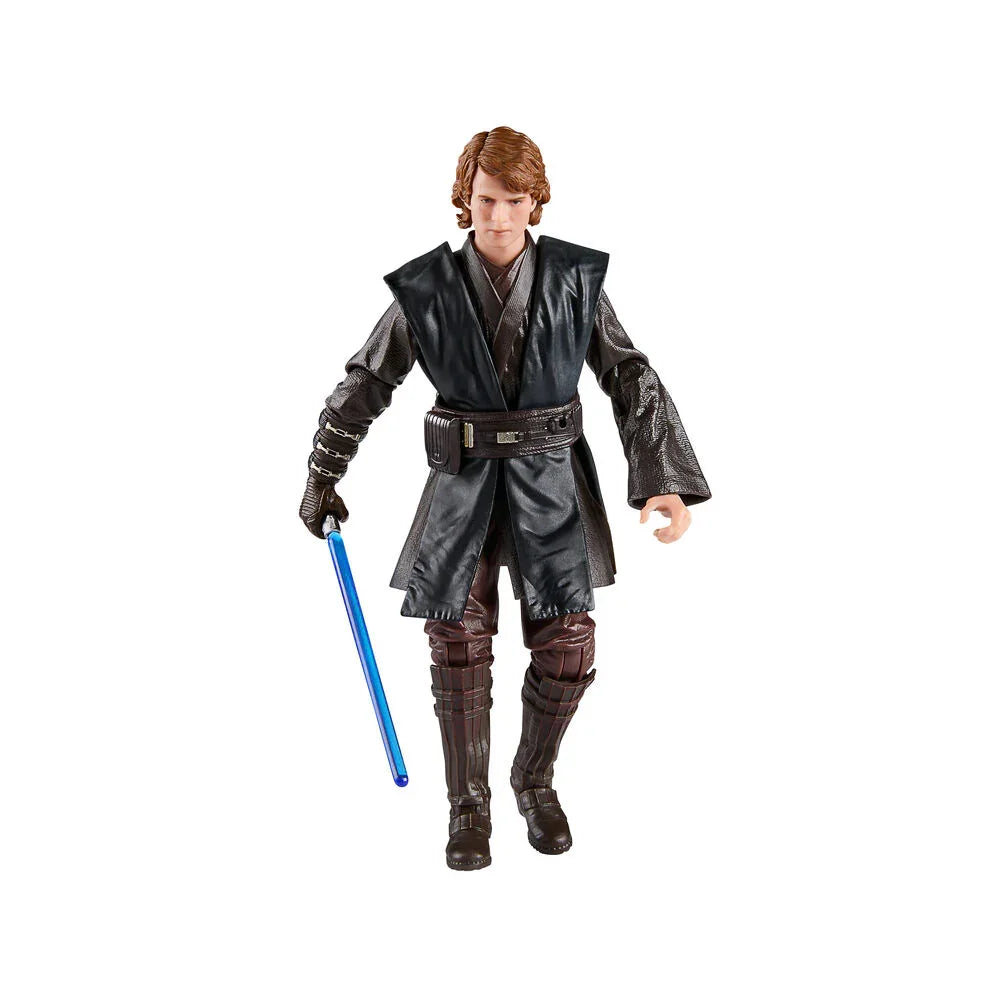 Star Wars Anakin Skywalker Revenge of the Sith Figura da Collezione 15cm - Nerdscape Nerdscape