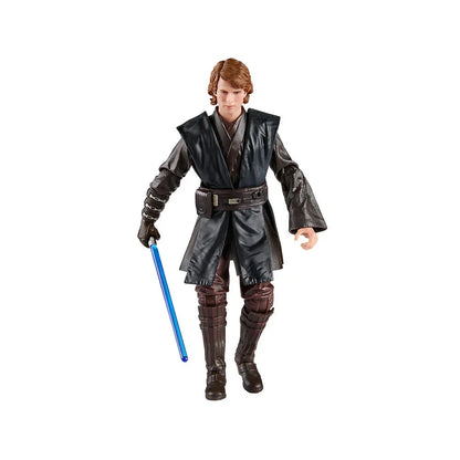 Star Wars Anakin Skywalker Revenge of the Sith Figura da Collezione 15cm - Nerdscape Nerdscape