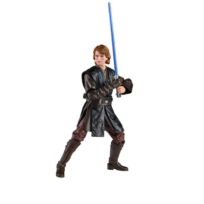 Star Wars Anakin Skywalker Revenge of the Sith Figura da Collezione 15cm - Nerdscape Nerdscape