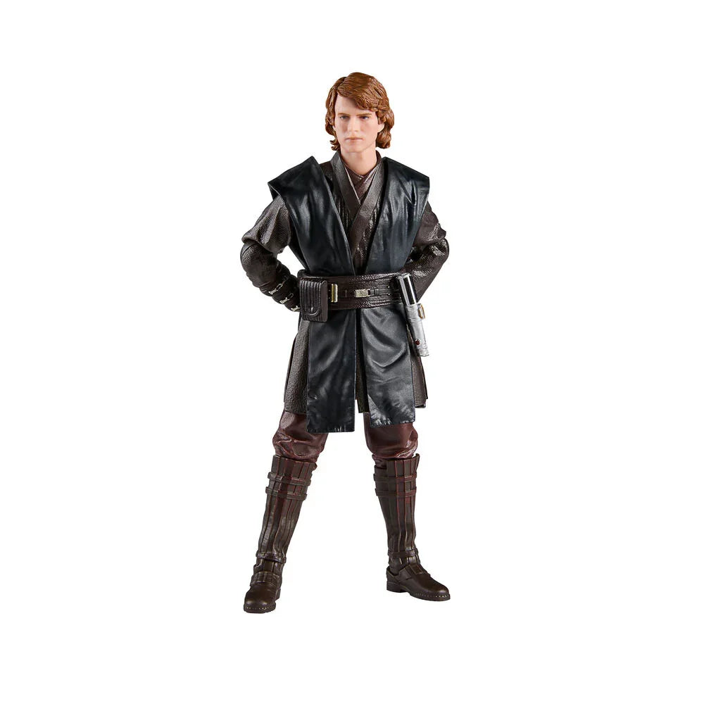 Star Wars Anakin Skywalker Revenge of the Sith Figura da Collezione 15cm - Nerdscape Nerdscape