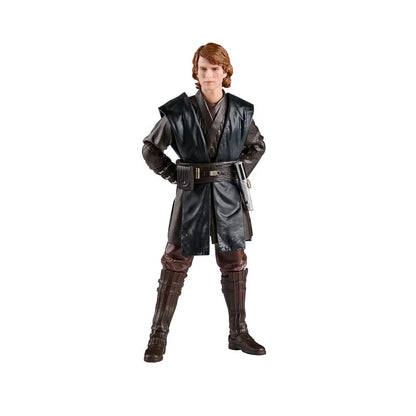 Star Wars Anakin Skywalker Revenge of the Sith Figura da Collezione 15cm - Nerdscape Nerdscape