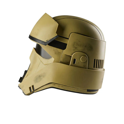 Star Wars Shoretrooper Electronic Helmet - Figura da Collezione - Nerdscape Nerdscape