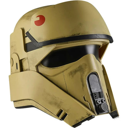 Star Wars Shoretrooper Electronic Helmet - Figura da Collezione - Nerdscape Nerdscape