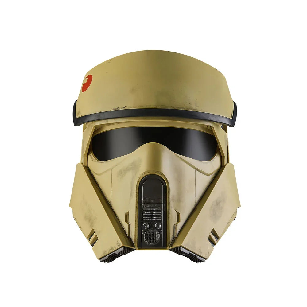 Star Wars Shoretrooper Electronic Helmet - Figura da Collezione - Nerdscape Nerdscape
