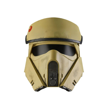 Star Wars Shoretrooper Electronic Helmet - Figura da Collezione - Nerdscape Nerdscape
