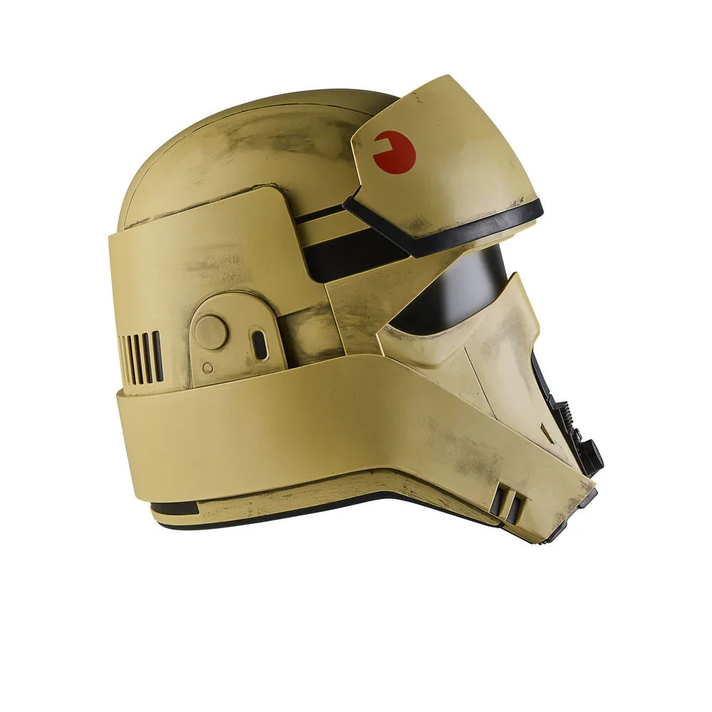 Star Wars Shoretrooper Electronic Helmet - Figura da Collezione - Nerdscape Nerdscape