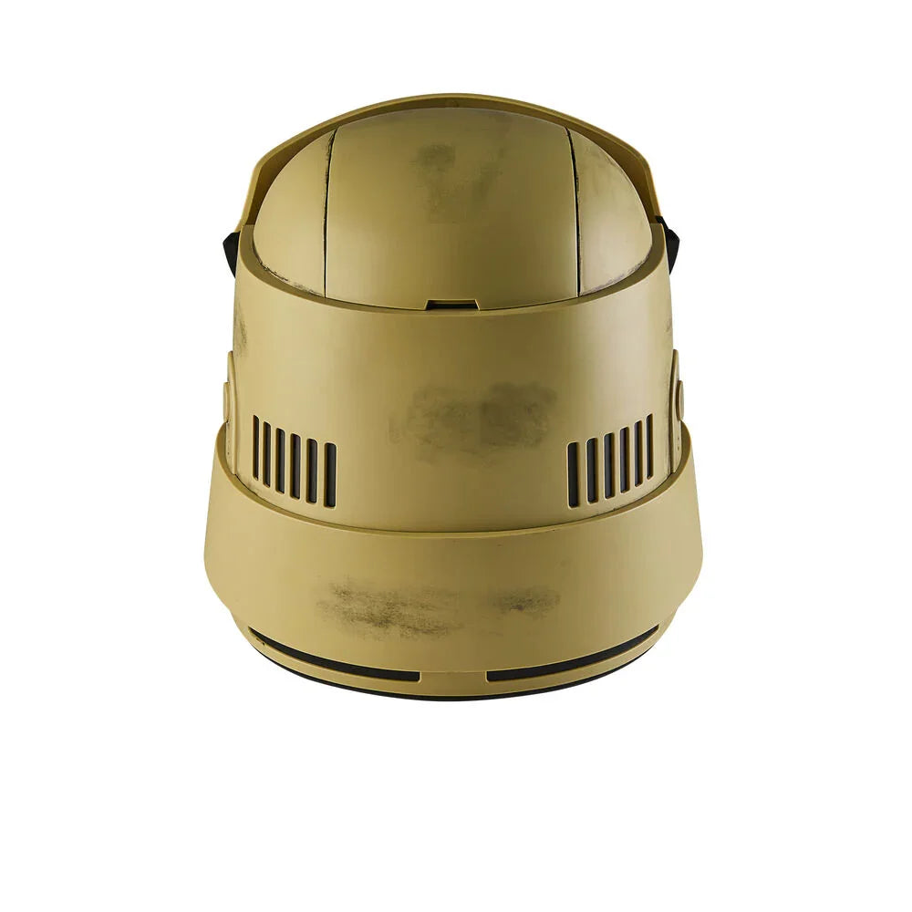 Star Wars Shoretrooper Electronic Helmet - Figura da Collezione - Nerdscape Nerdscape