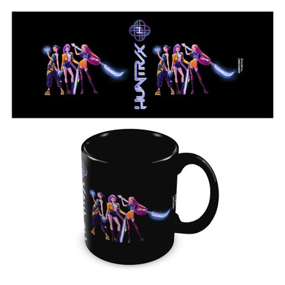 KPop Demon Hunters mug 325ml - Nerdscape