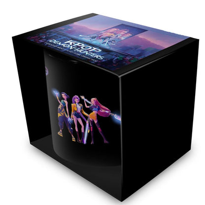 KPop Demon Hunters mug 325ml - Nerdscape