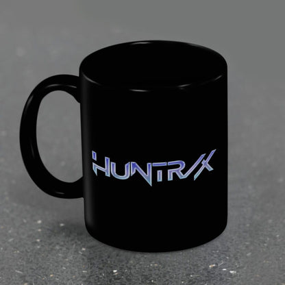 KPop Demon Hunters Huntrix mug 325ml - Nerdscape