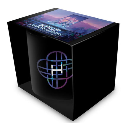 KPop Demon Hunters Huntrix mug 325ml - Nerdscape