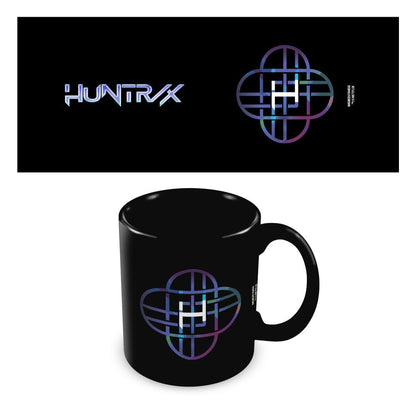 KPop Demon Hunters Huntrix mug 325ml - Nerdscape