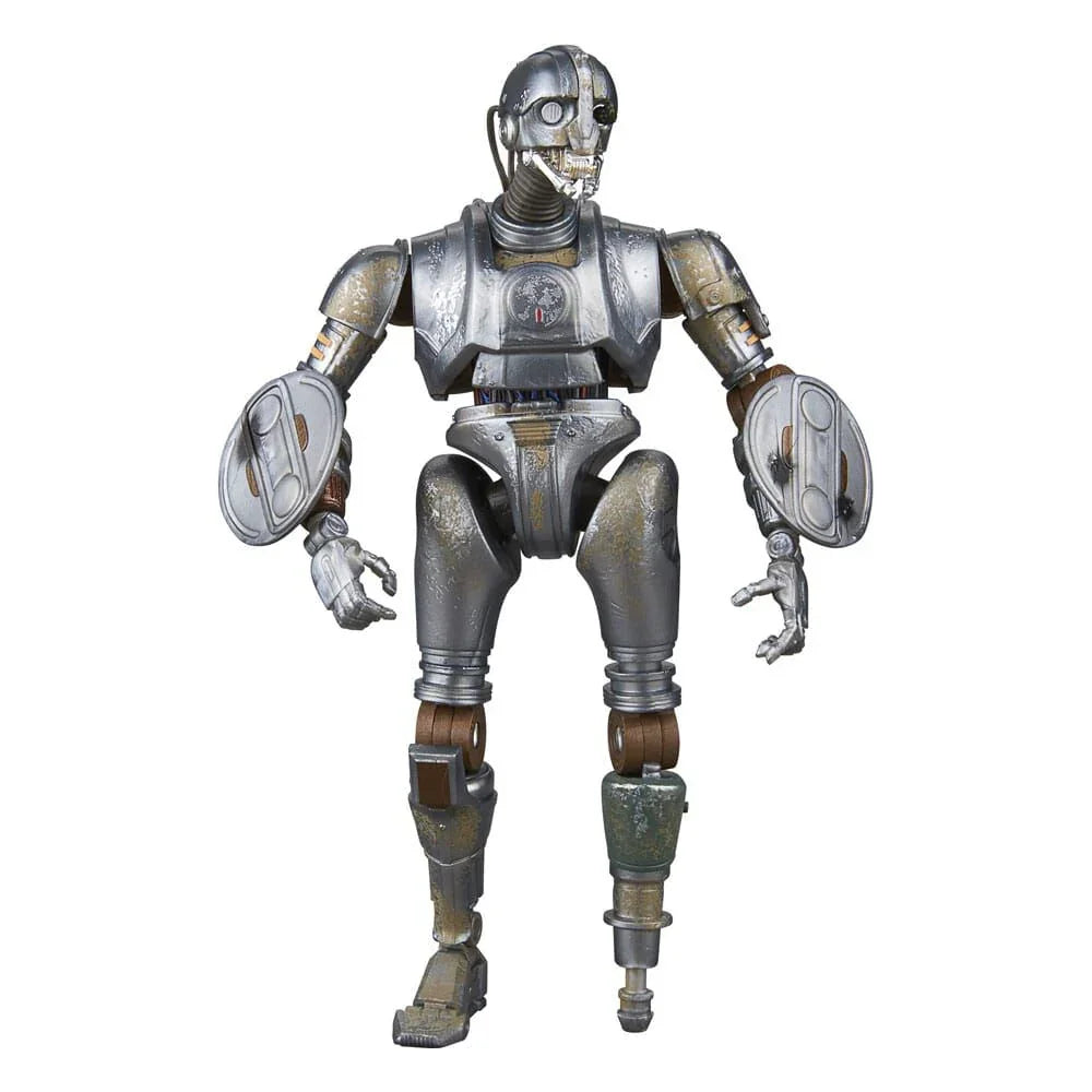 Star Wars Figura da Collezione Skeleton Crew The Black Series 15cm - Nerdscape Nerdscape