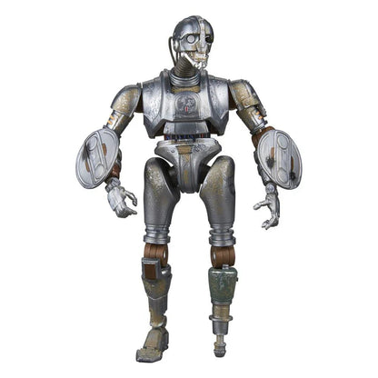 Star Wars Figura da Collezione Skeleton Crew The Black Series 15cm - Nerdscape Nerdscape