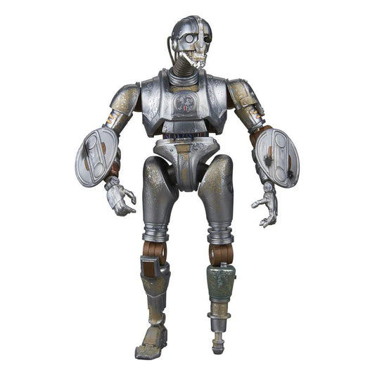 Star Wars Figura da Collezione Skeleton Crew The Black Series 15cm - Nerdscape Nerdscape