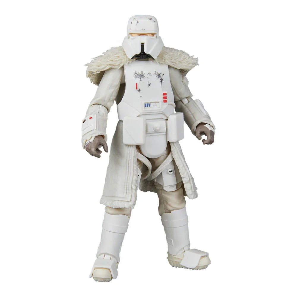 Star Wars Black Series Andor Range Trooper Figura da Collezione - Nerdscape Nerdscape