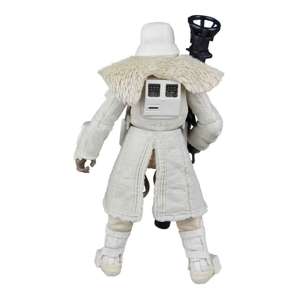 Star Wars Black Series Andor Range Trooper Figura da Collezione - Nerdscape Nerdscape