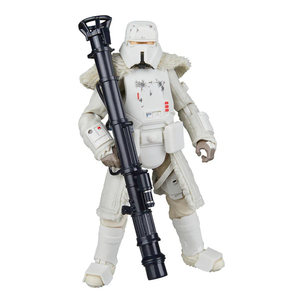 Star Wars Black Series Andor Range Trooper Figura da Collezione - Nerdscape Nerdscape