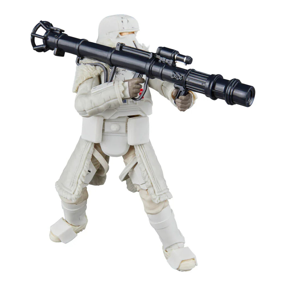 Star Wars Black Series Andor Range Trooper Figura da Collezione - Nerdscape Nerdscape