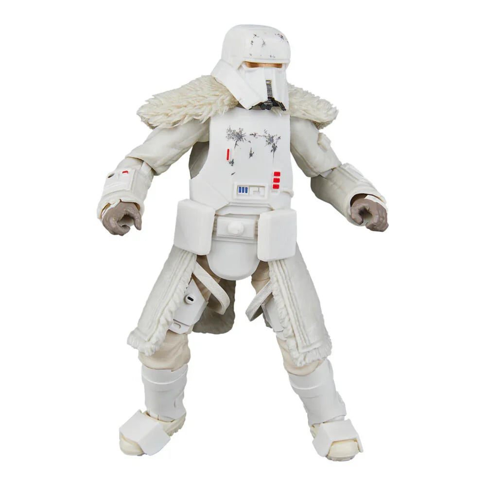 Star Wars Black Series Andor Range Trooper Figura da Collezione - Nerdscape Nerdscape