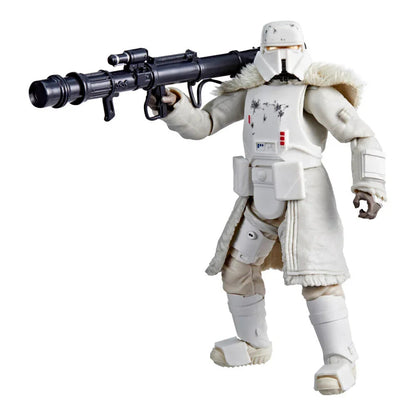 Star Wars Black Series Andor Range Trooper Figura da Collezione - Nerdscape Nerdscape
