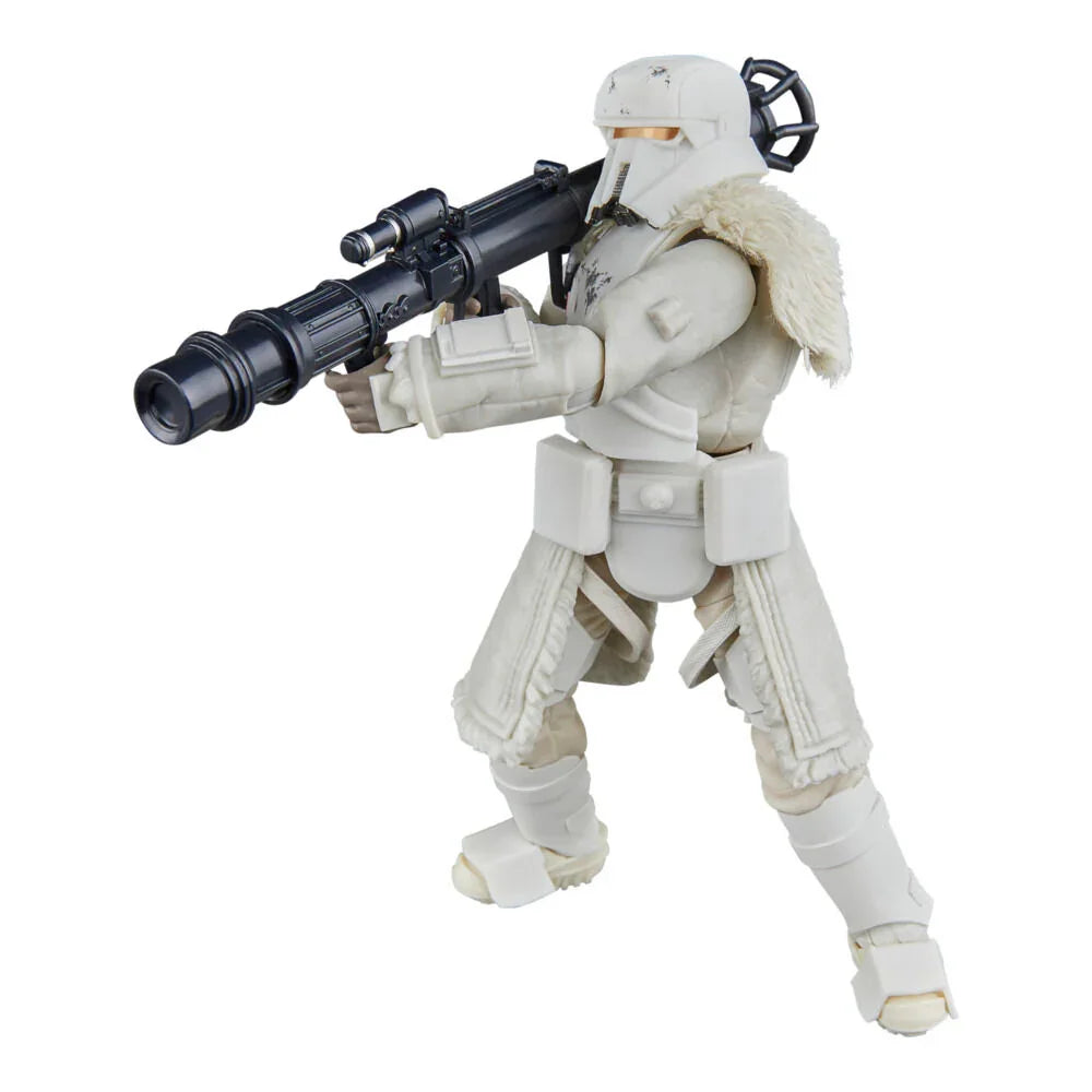 Star Wars Black Series Andor Range Trooper Figura da Collezione - Nerdscape Nerdscape